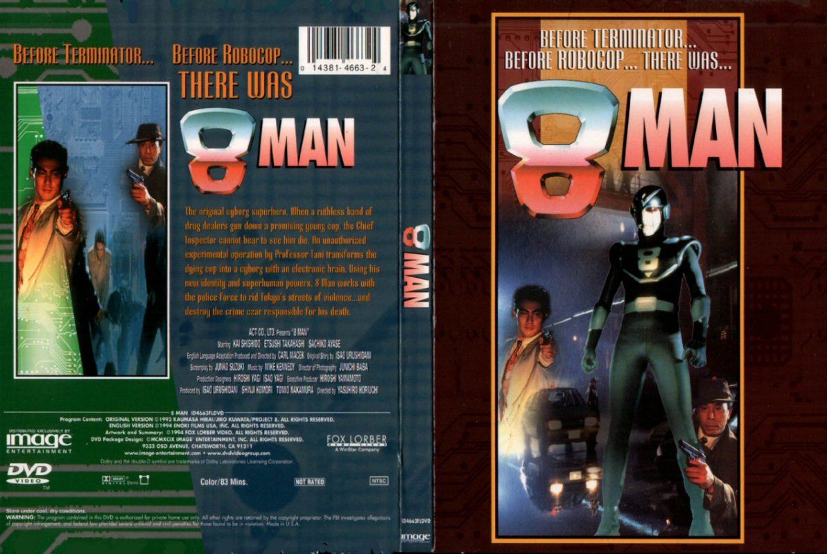8 Man Cover Scan
